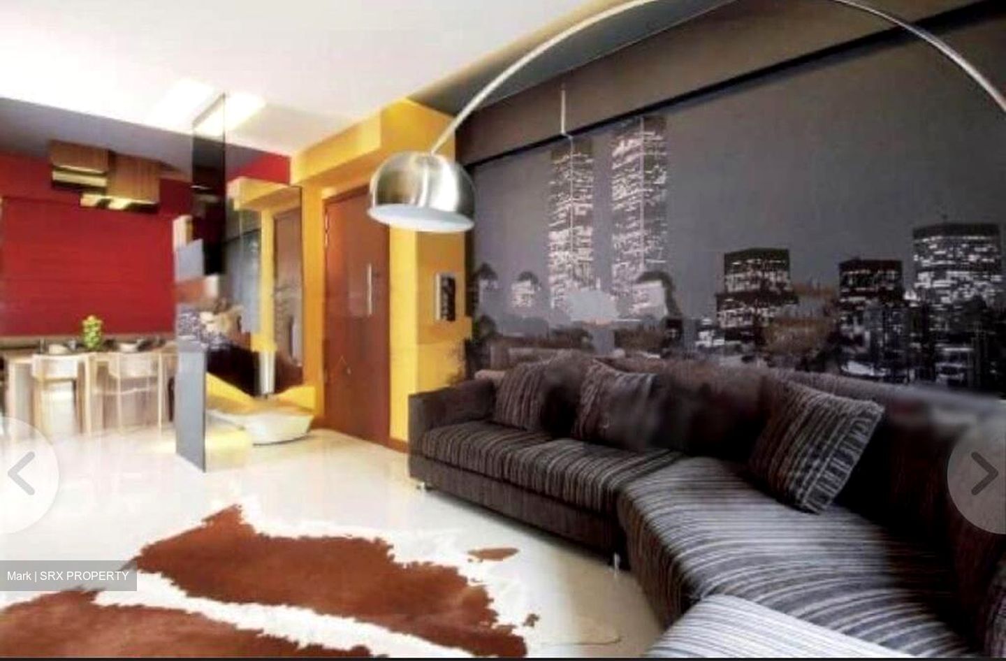 Whitewater (D18), Condominium #578582321